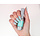 ORLY ORLY GELFX GelColor Morning Dew