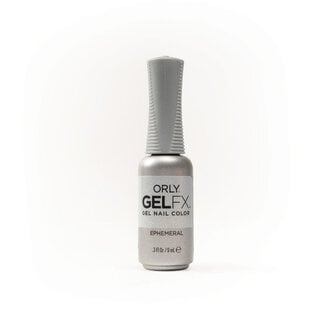 ORLY ORLY GELFX GelColor  Ephemeral