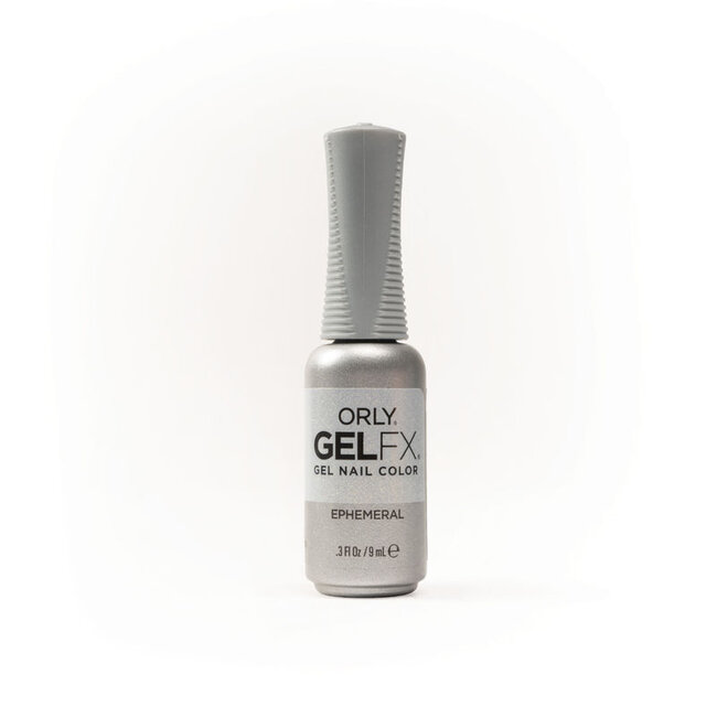 ORLY ORLY GELFX GelColor   Ephemeral