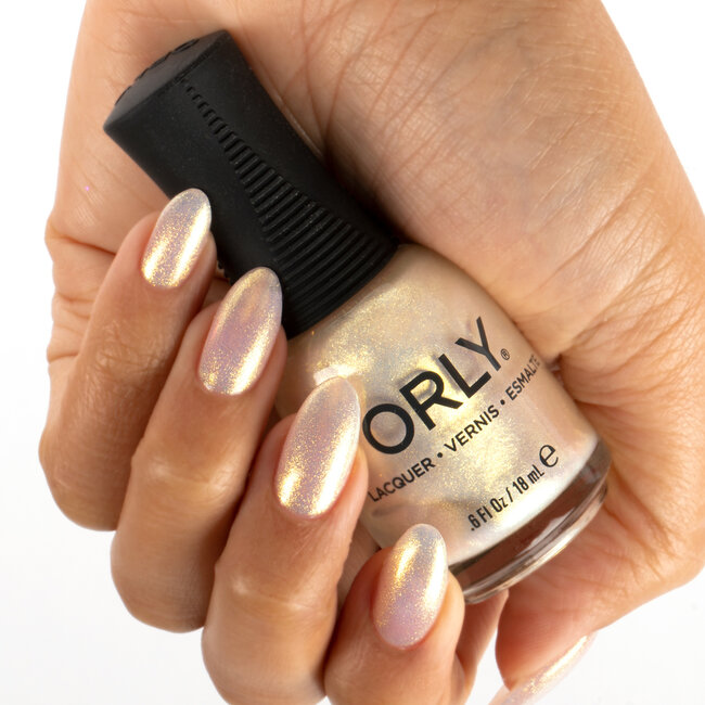 ORLY ORLY GELFX GelColor   Ephemeral