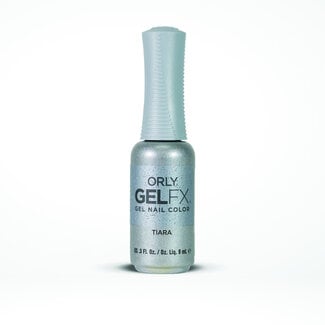 ORLY ORLY GELFX GelColor  Tiara