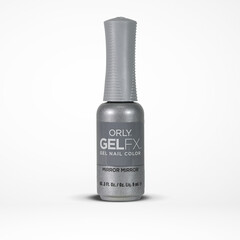 ORLY ORLY GELFX GelColor   Mirror Mirror
