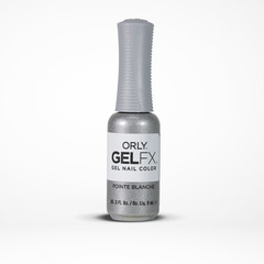 ORLY ORLY GELFX GelColor  Pointe Blanche