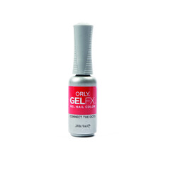 ORLY ORLY GELFX GelColor Connect The Dots