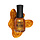 ORLY Nailpolish BREATHABLE  Bronze In A Lifetime