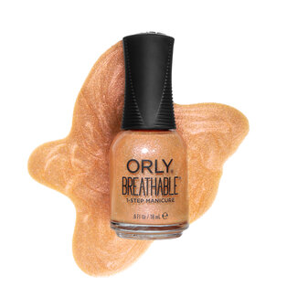 ORLY BREATHABLE  Glow Getter
