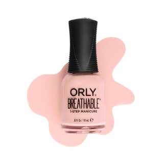 ORLY BREATHABLE  Sweet Cheeks