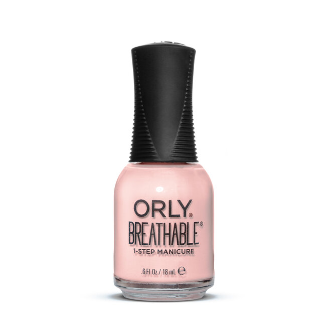 ORLY Nailpolish BREATHABLE  Sweet Cheeks