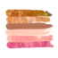 ORLY Nagellak BREATHABLE  Blush It Off