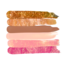 ORLY Smalto per unghie BREATHABLE  Blush It Off