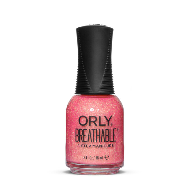 ORLY Nagellak BREATHABLE  Gloss Over It
