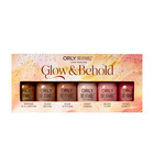 ORLY BREATHABLE Glow & Behold 6 Pix