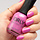 ORLY ORLY GELFX GelColor  Check Yes Or No