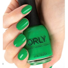 ORLY Touch Grass
