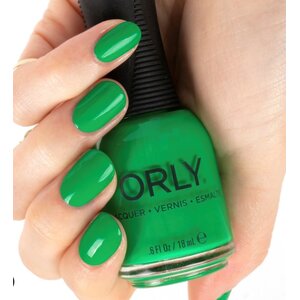 ORLY Touch Grass