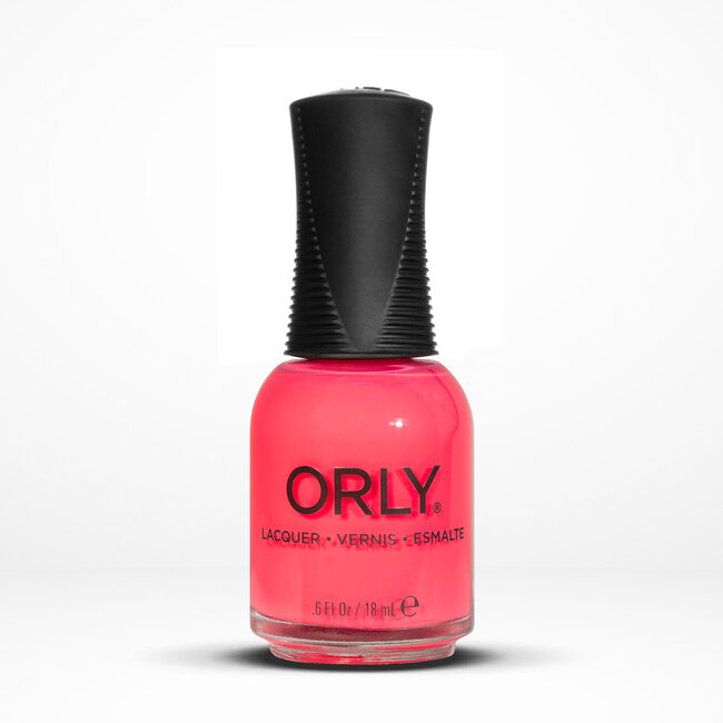ORLY Juicy Velour