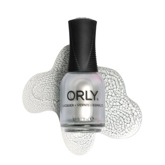 ORLY Chillax