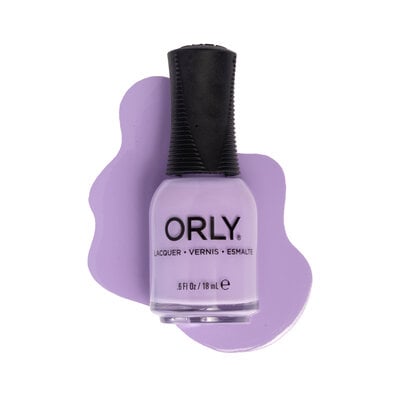 ORLY Wanderlust