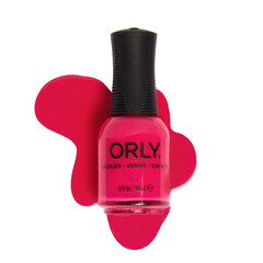 ORLY Berry Bliss