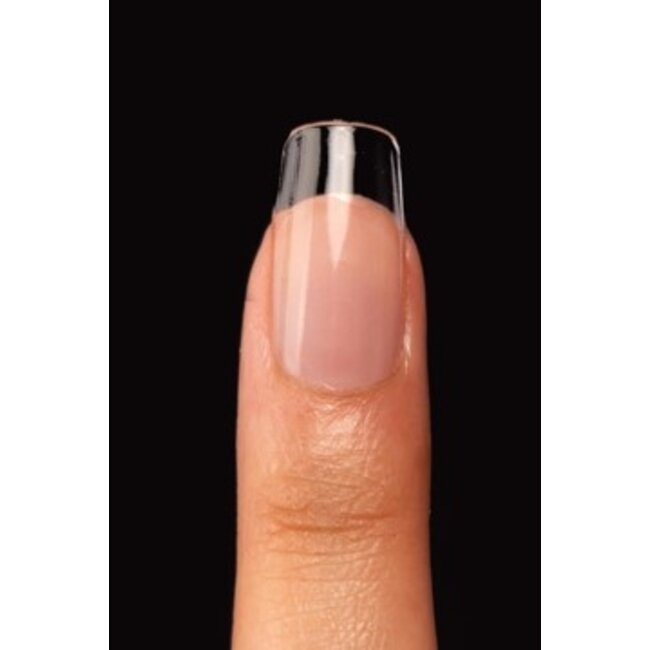 ORLY ORLY GELFX Builder Tips Starter Kit Short Square