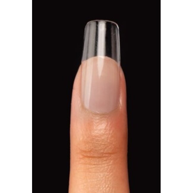 ORLY ORLY GELFX Builder Tips Starter Kit Medium Square