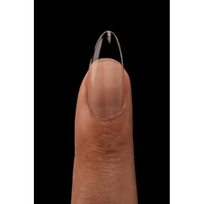 ORLY ORLY GELFX Builder Tips Starter Kit Medium Almond