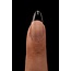 ORLY ORLY GELFX Builder Tips Starter Kit Medium Almond