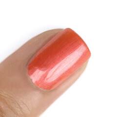 ORLY ORLY GELFX GelColor Embrace Danger