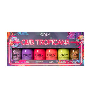 ORLY ORLY Club Tropicana 6 PIX