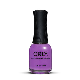 ORLY Rave Wave