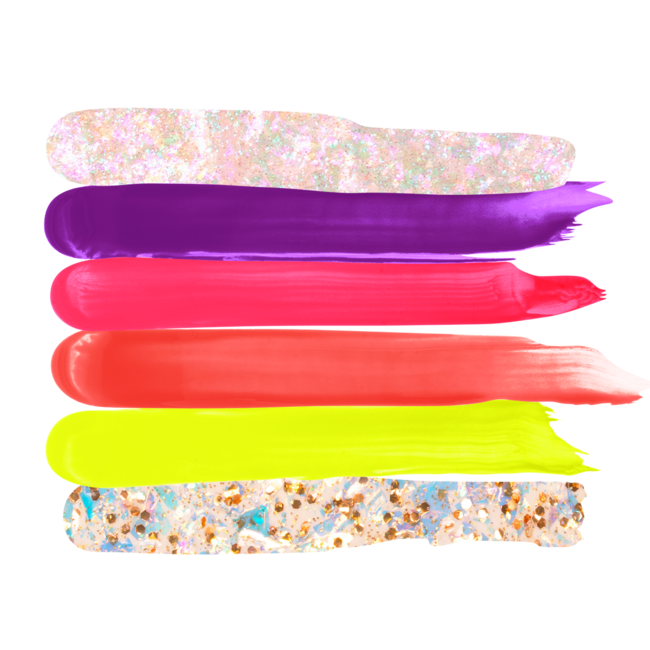 ORLY Rave Wave