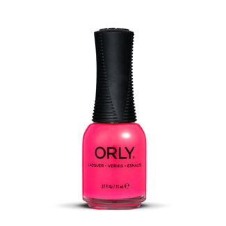 ORLY Hibis-Kiss