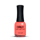 ORLY Playa Papaya