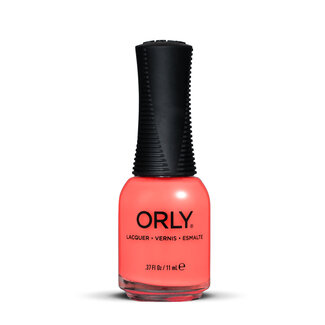 ORLY Playa Papaya