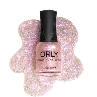 ORLY Pink Moon