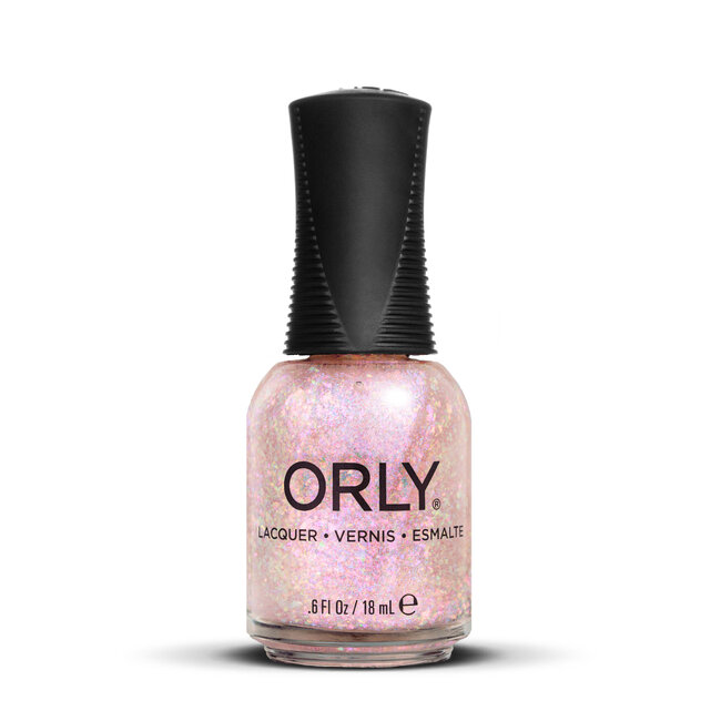 ORLY Pink Moon