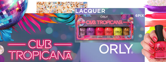 ORLY New