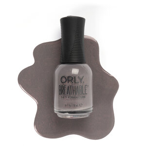 ORLY Nailpolish BREATHABLE Sharing Secrets