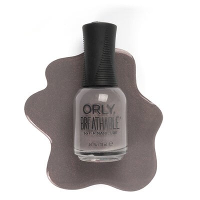 ORLY BREATHABLE Sharing Secrets