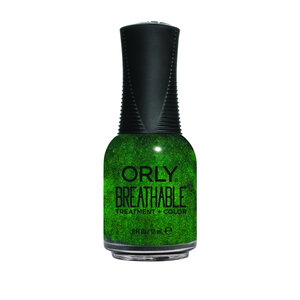 ORLY Nagellak BREATHABLE Do A Bery Roll