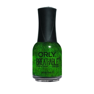 ORLY BREATHABLE Do A Bery Roll
