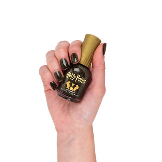 ORLY Hufflepuff