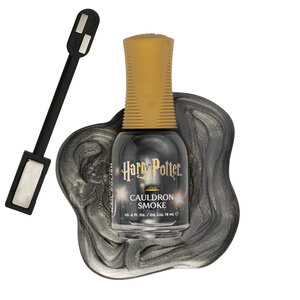 ORLY MAGNETIC Nailpolish Cauldron Smoke