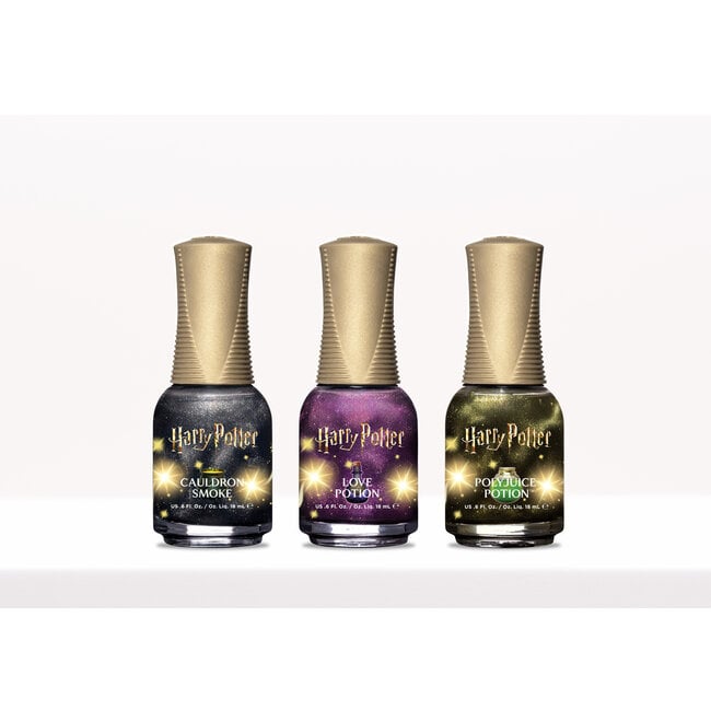 ORLY MAGNETIC Nailpolish Cauldron Smoke