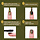 ORLY MAGNETIC Nailpolish Polyjuice Potion