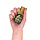 ORLY MAGNETIC Nailpolish Polyjuice Potion