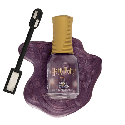 ORLY MAGNETIC Nailpolish Juice Potion