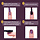 ORLY MAGNETIC Nailpolish Juice Potion