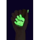 ORLY Glow In Dark Topper Lumos