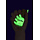ORLY Glow In Dark Topper Lumos
